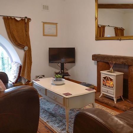 5 Church Square Rigg Extérieur photo